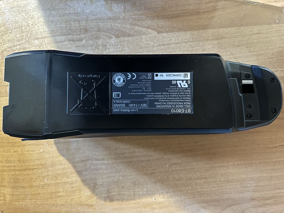 bt e8010 - Хобби, отдых и спорт - OLX.ua