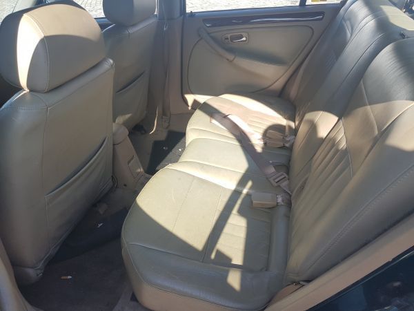 Para Peças Rover 400 (Rt)