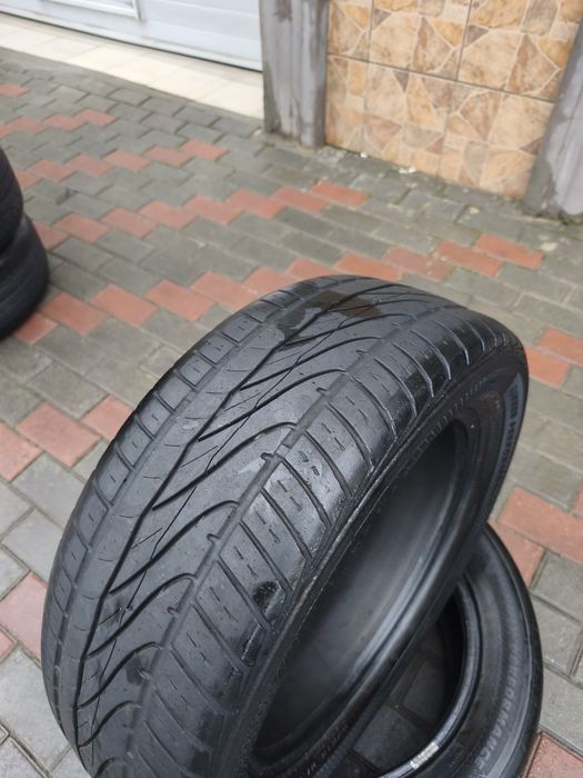 Продам Пара 205 55 16