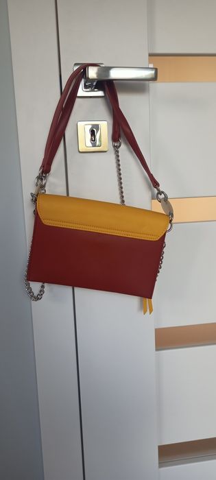 Listonoszka David Jones