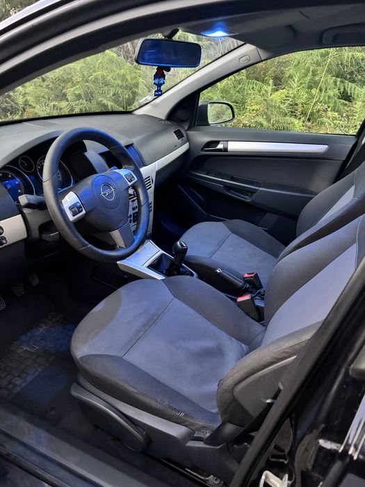 Opel Astra 1.3 Ecoflex