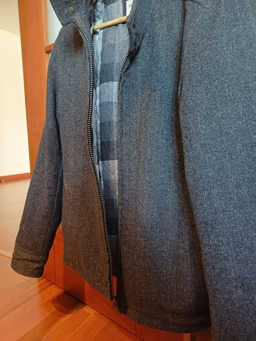 Casaco homem DOCKERS