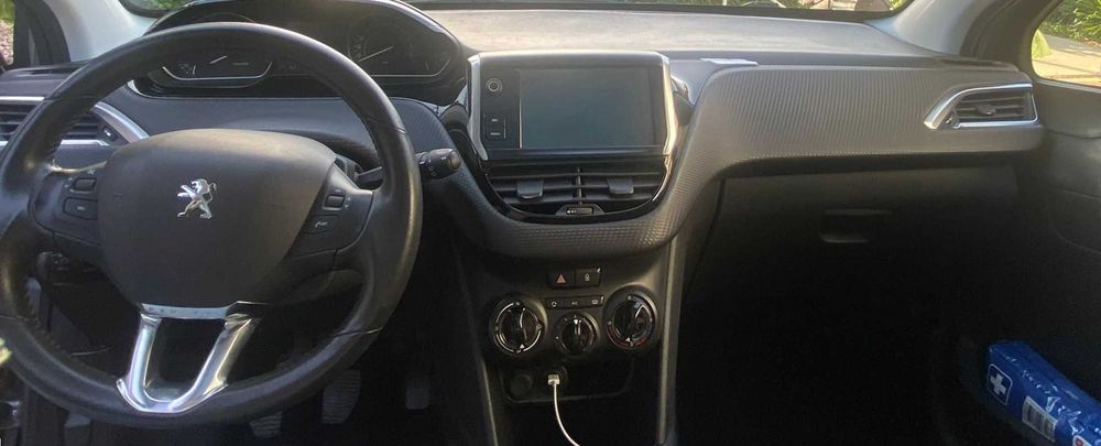 Peugeot 2008 PureTech 110 Allure