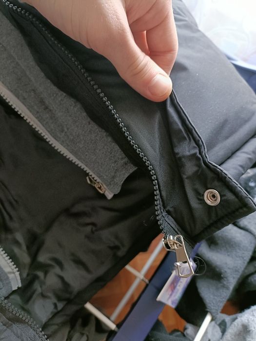 Зимня Жіноча куртка