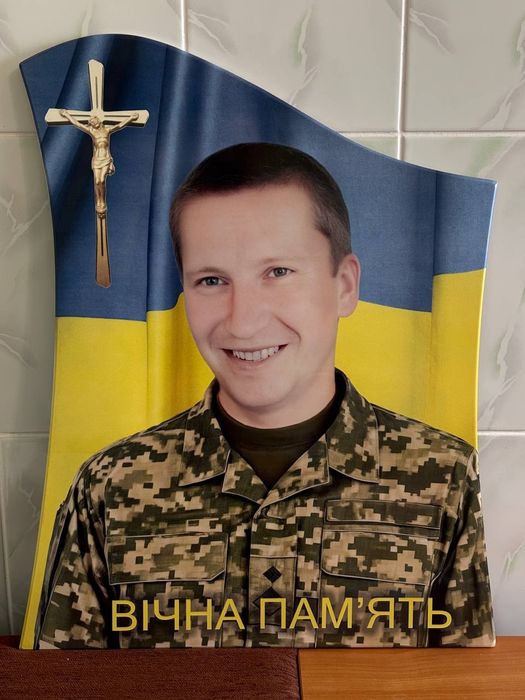 Фотокераміка на пам’ятник швидке та якісне виготовлення