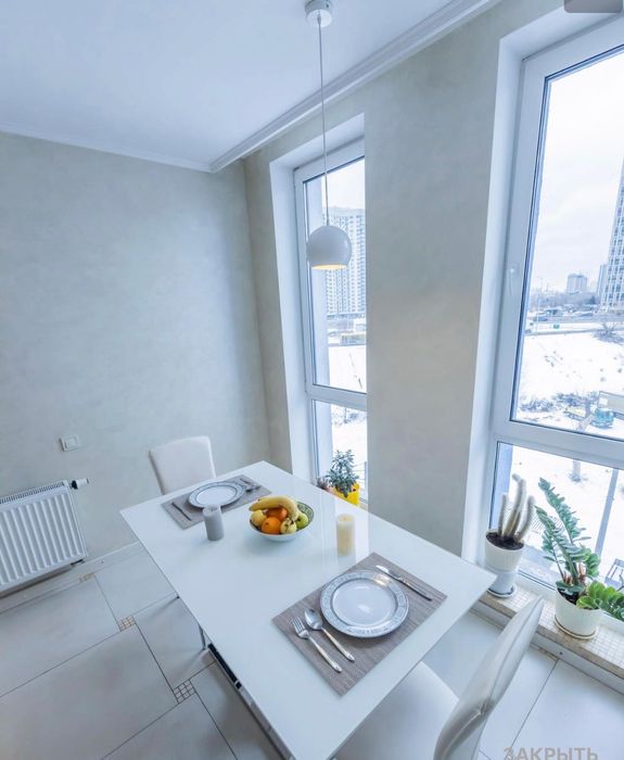 Продаж 3к квартири ЖК Рівʼєра ,М Славутич