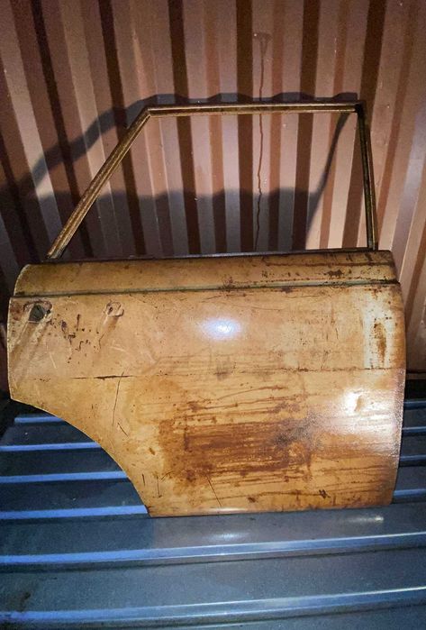 Drzwi wartubrg 353 prawy tył NOWE