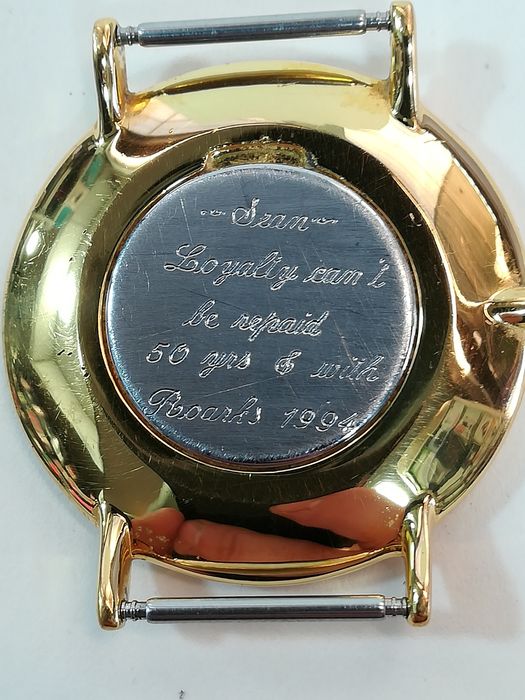 Годинник Quartz Orient "Original"