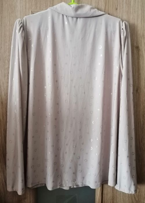 Bluzka z dlugim rekawem