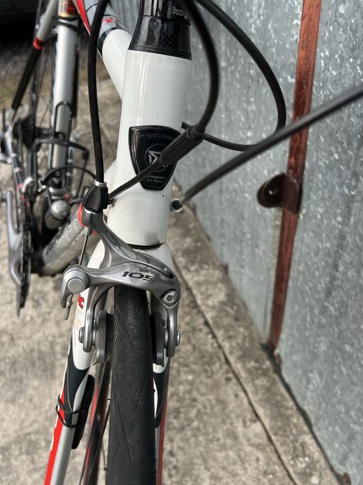 Rower szosowy Koga Miyata GranWinner – rozmiar 54 – zadbany