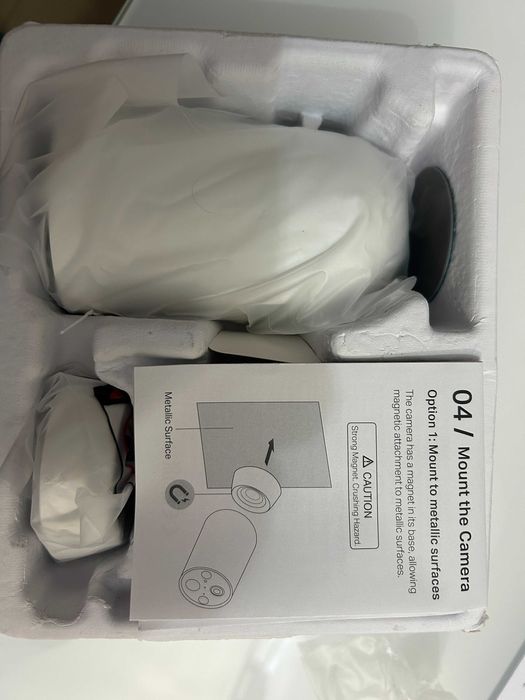 TAPO C425 Battery-Powered Camera64284471083905121