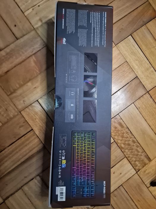 Computador i3 12a geração com oferta