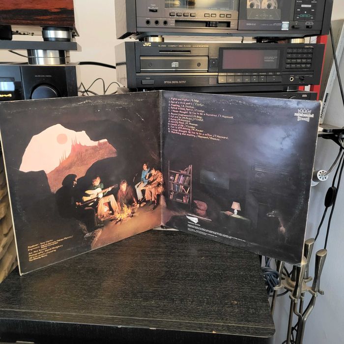 The Moody Blues – To Our Children's
