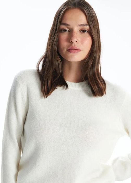 MNG свитер оверсайс