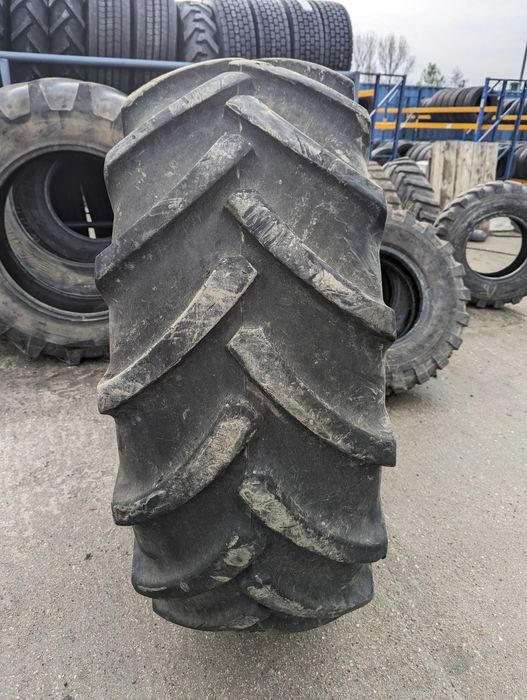 500/85R24 Continental SVT opona przemysłowa