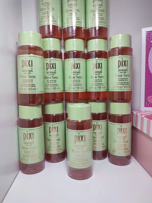 Glow Tonic pixi 100ml