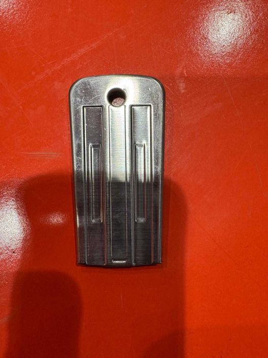 Raspador de vidro profissional