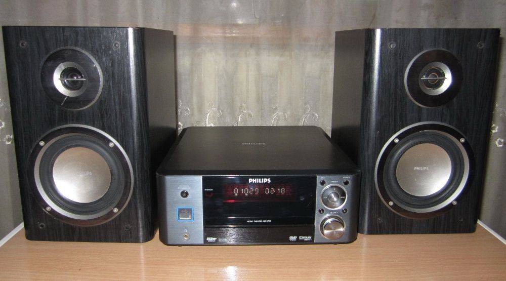 Usb I - Музыкальные центры в Одесская область - OLX.ua