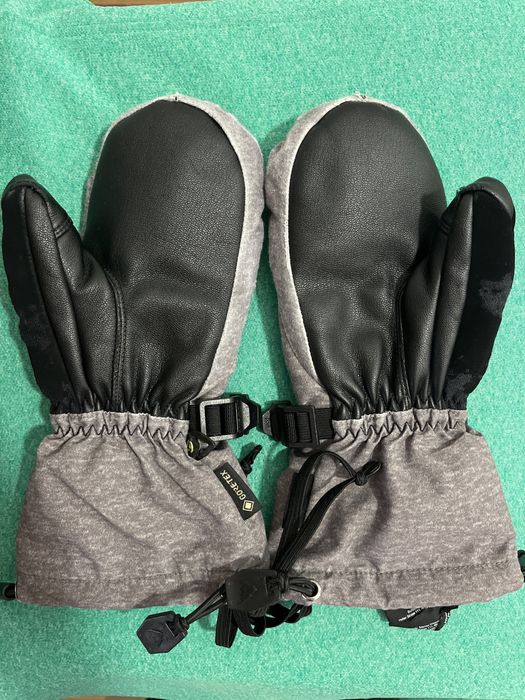 Dziecięce rękawice gore tex snowboard burton rozm M