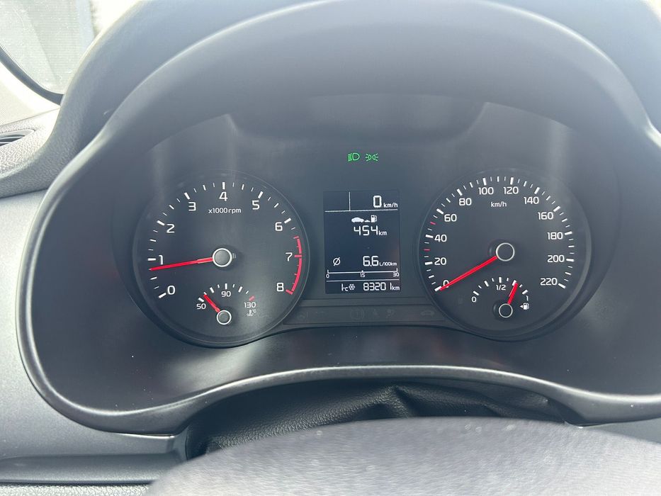 Sprzedam Kia Stonic 1.2 M VAT 23%