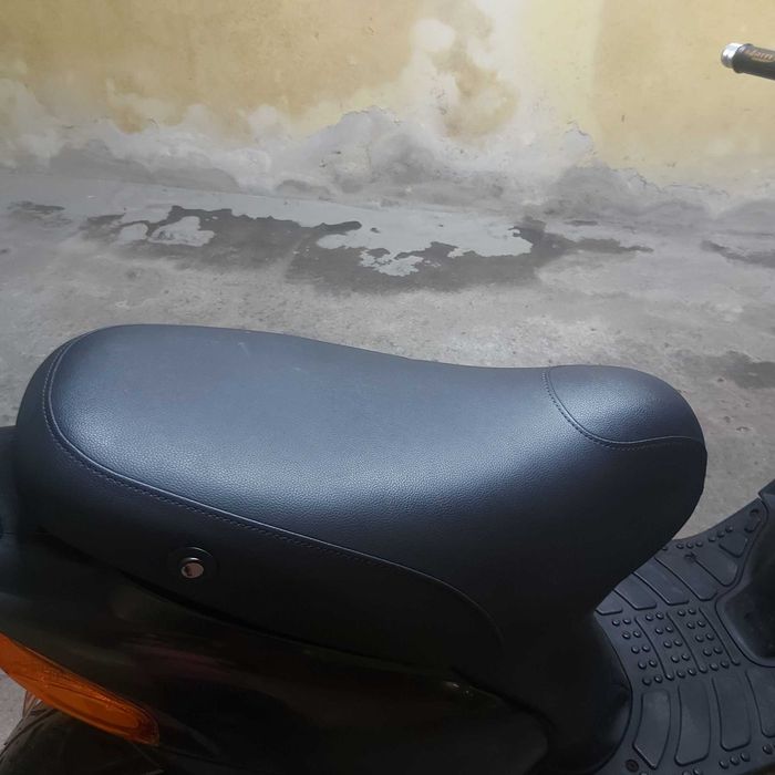 Gilera stalker ano 1998