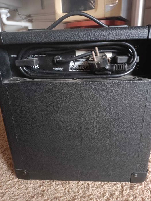Skyway TB-605 N gitara basowa