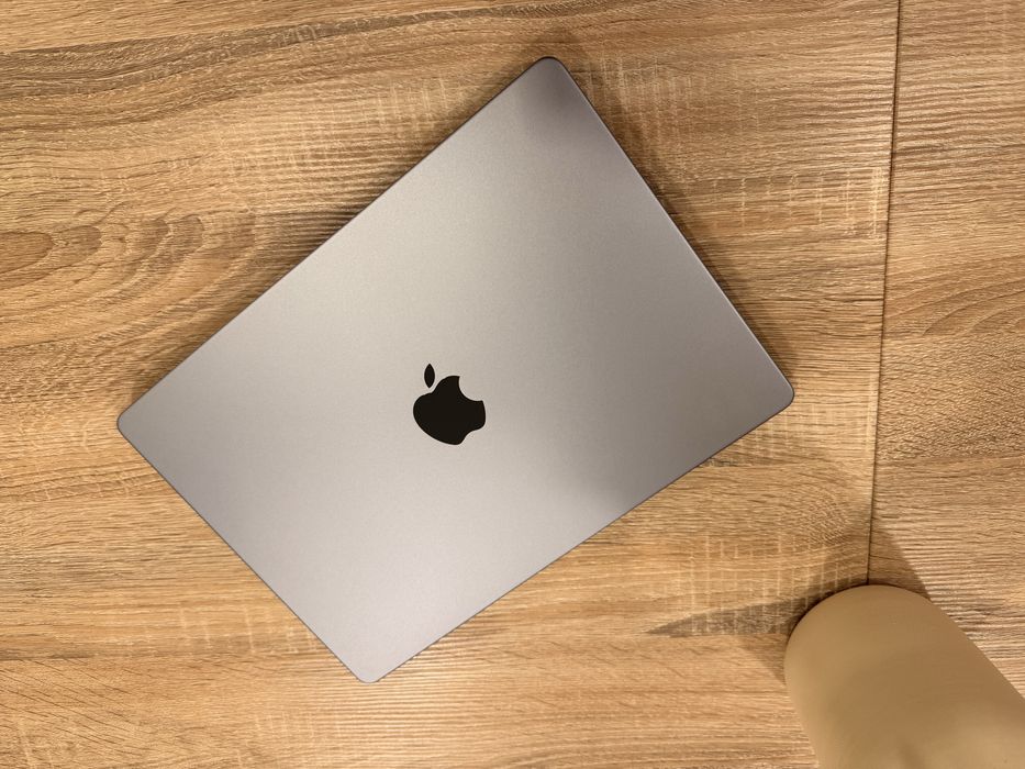 Macbook Pro 14 M1 Pro