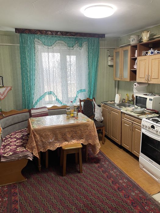 Терміново! Продам будинок в селі Ставки! Торг