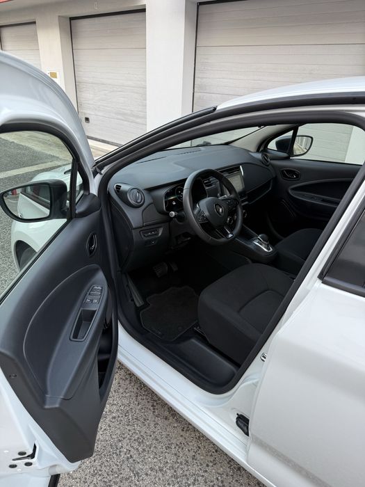 Renault Zoe Z.E 50 Life (Bateria propria)
