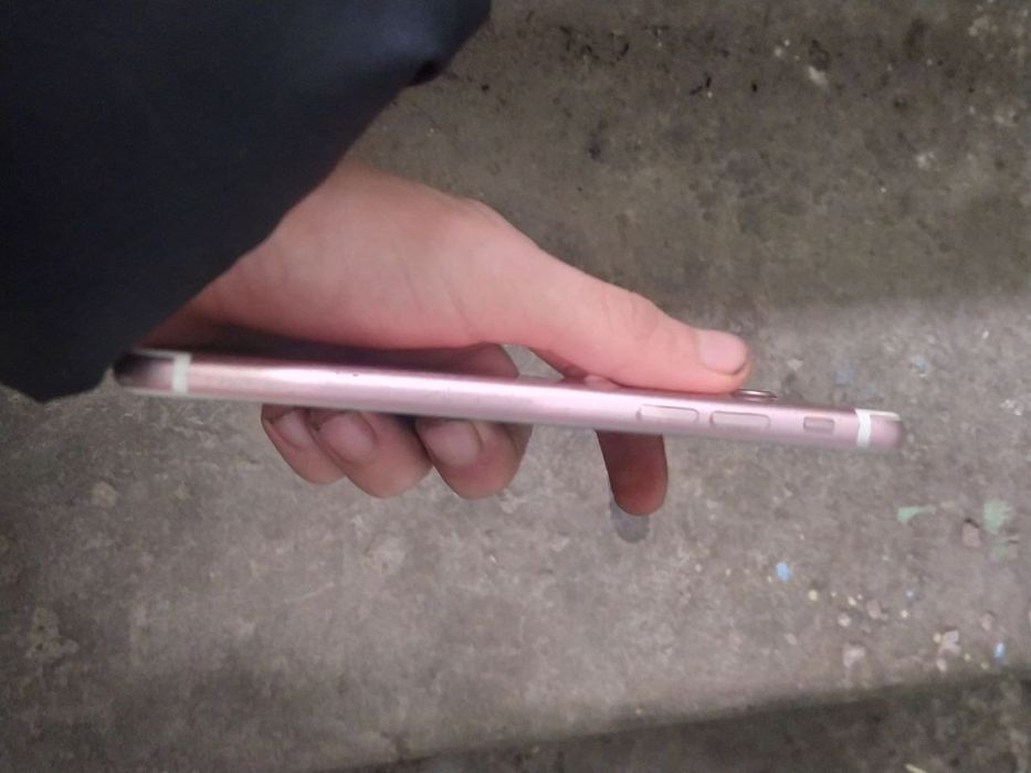 Продам или обменяю iphone 7