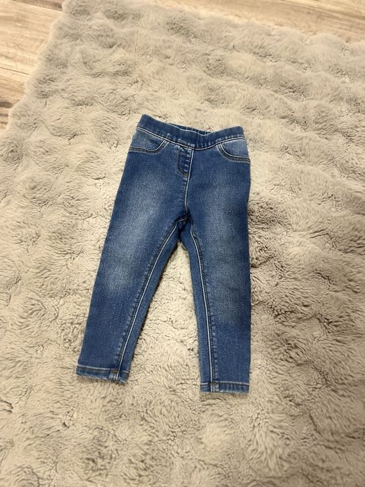 Дитячі джинси скіні