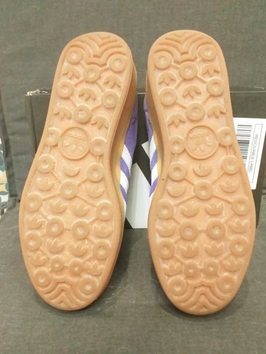 sneakersy adidas Gazelle Bold