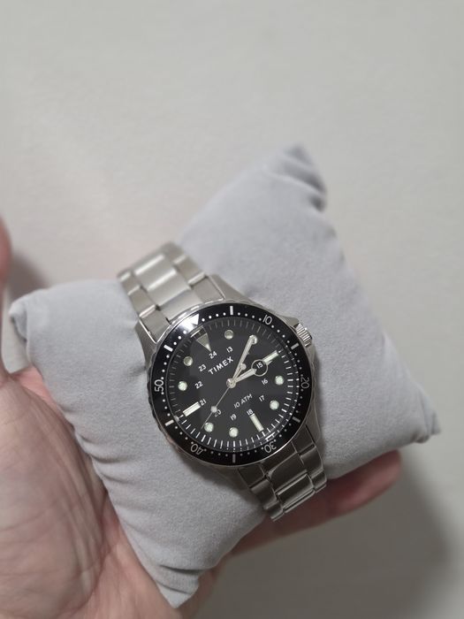 Zegarek TIMEX Navi