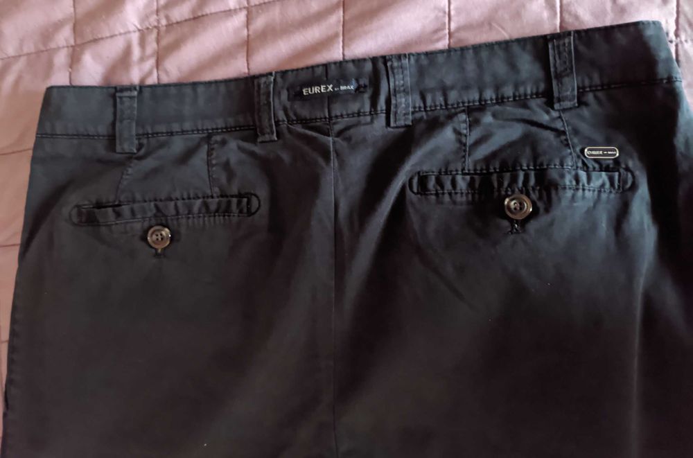 Джинсы Chino Brax  Luis Germany  w36