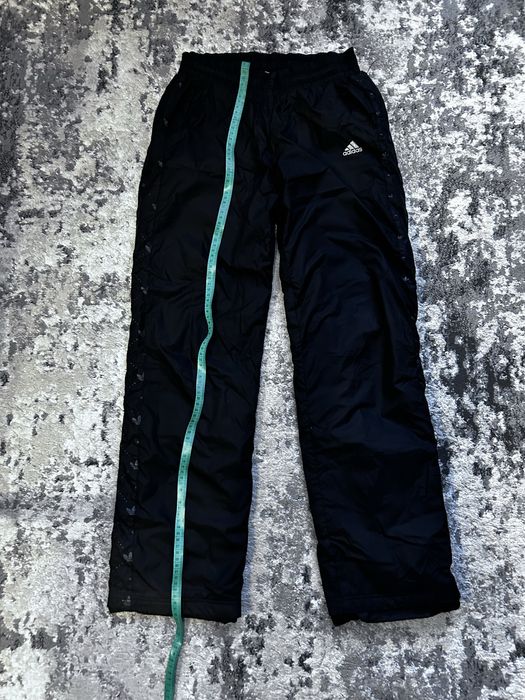 Лижні штани для дівчинки