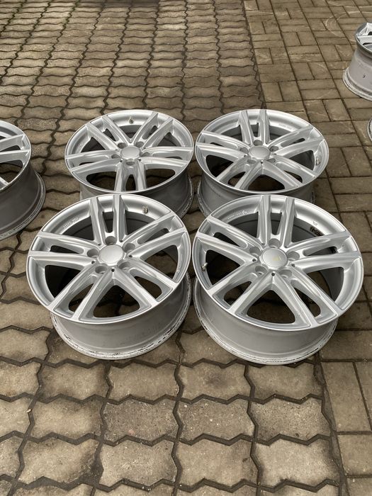 Діски 5 120R18 BMW