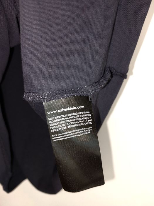 T shirt Calvin Klein