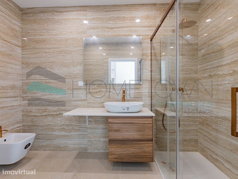 Apartamento T3- Vilamoura
