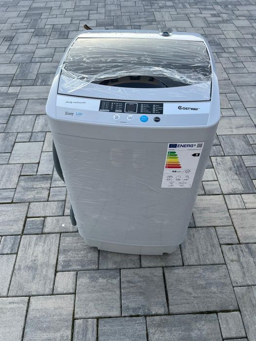 Pralka wirnikowa Costway