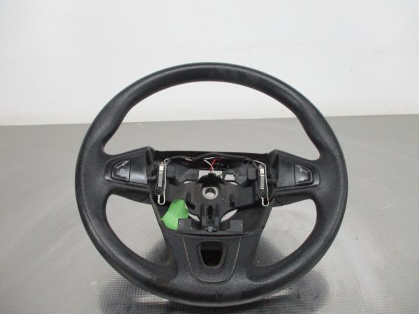 Volante de direção RENAULT Scénic III (JZ0/1_)