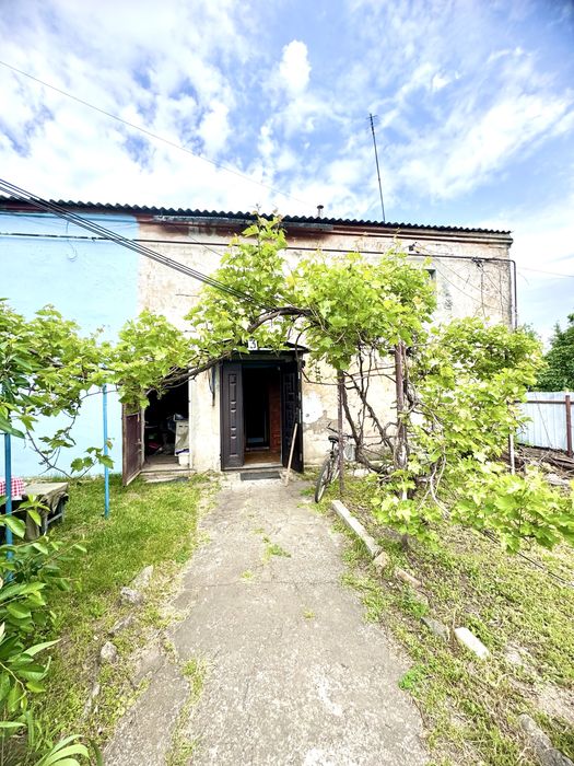 Продаж 2 пов. 3 кімн. будинку з гаражем. Верховцево
