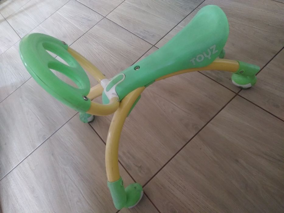 Jeździk pchacz Beetle Toyz najtaniej, szybka wysyłka