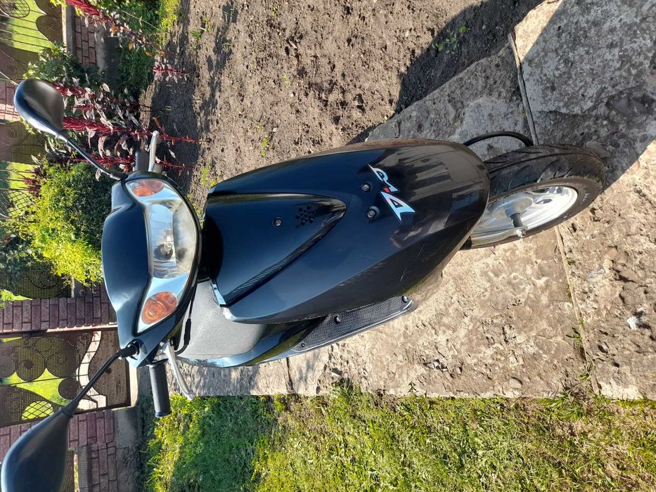 Дуже вигідно ціну знижено!Хонда діо аф62 свіжа в оригіналі