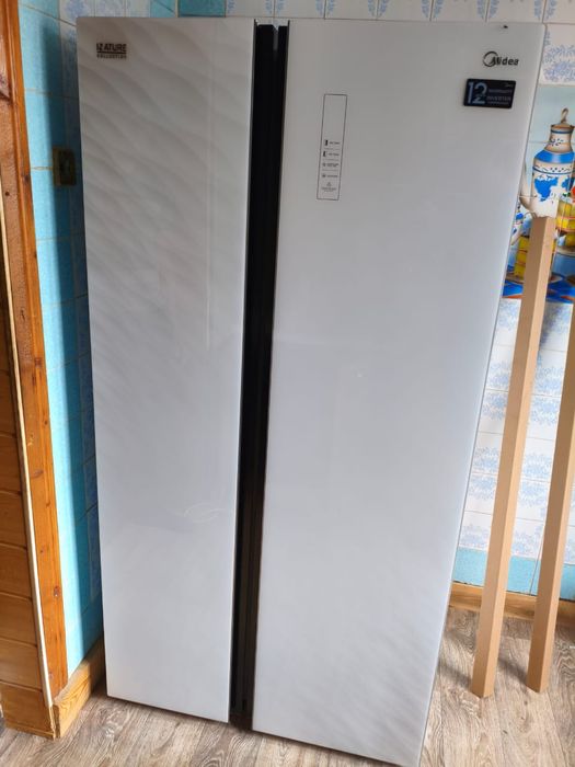Холодильник MIDEA