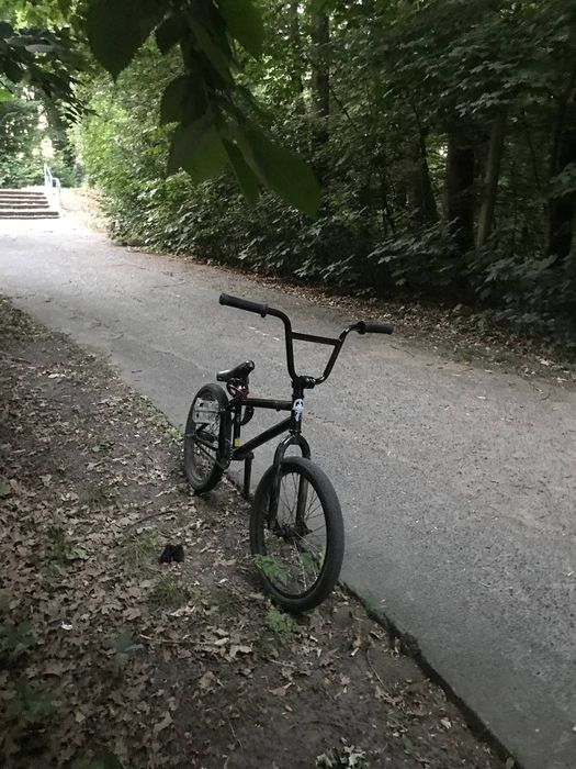 Продам BMX хароший стан можливий обмін
