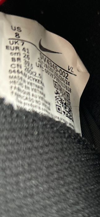 Nowe halówki męskie-41-Nike