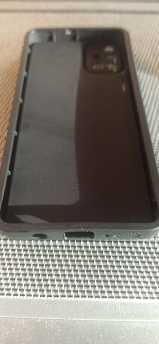 Чехол Samsung A71