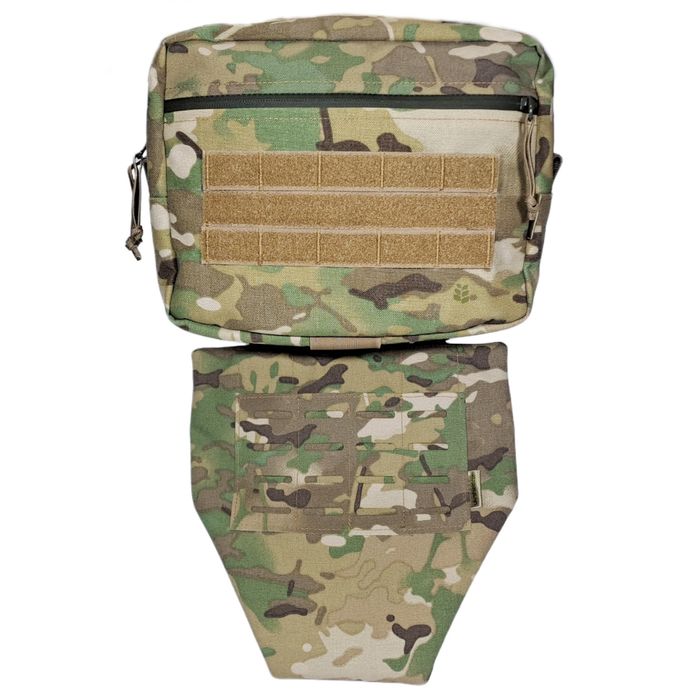 Сумка Напашник та Фартух з Балістикою 1 клас ДСТУ. Кольори на вибір.