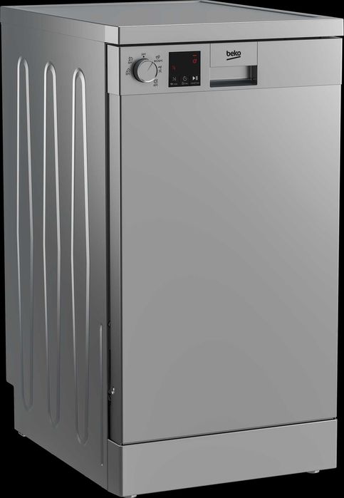 Zmywarka Beko DVS05024S
