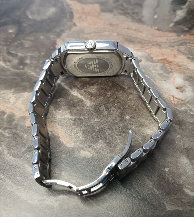 Zegarek meski Emporio Armani